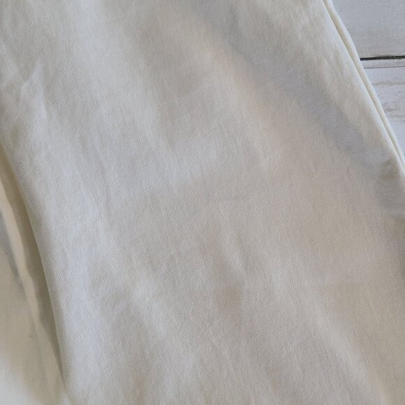 Curve Appeal Smart Pants Chino Trouser Utilitarian Casual NEW 12 / 31 Khaki - Picture 8 of 8